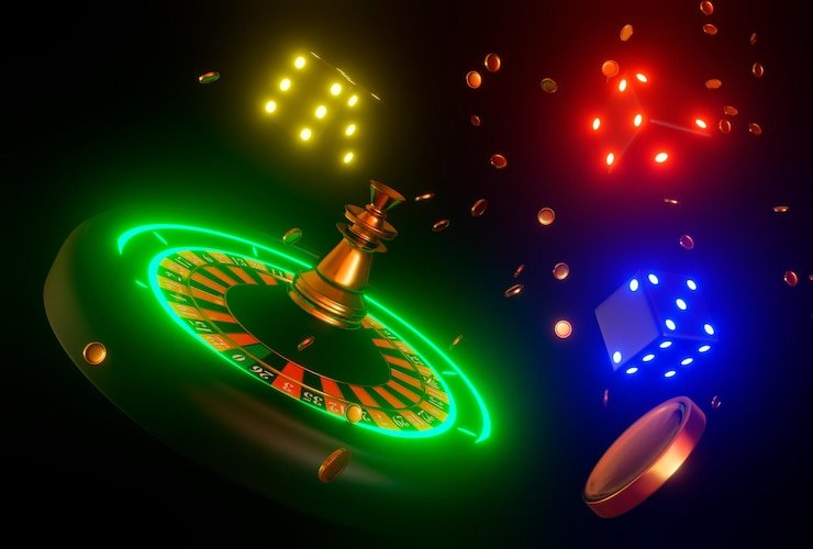 Ilustrasi batas deposit turbobet di ponsel